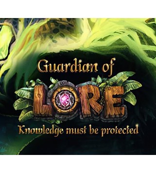 Guardian of Lore Steam Key GLOBAL